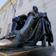 Shine John Harvard’s shoes, bitch: AP